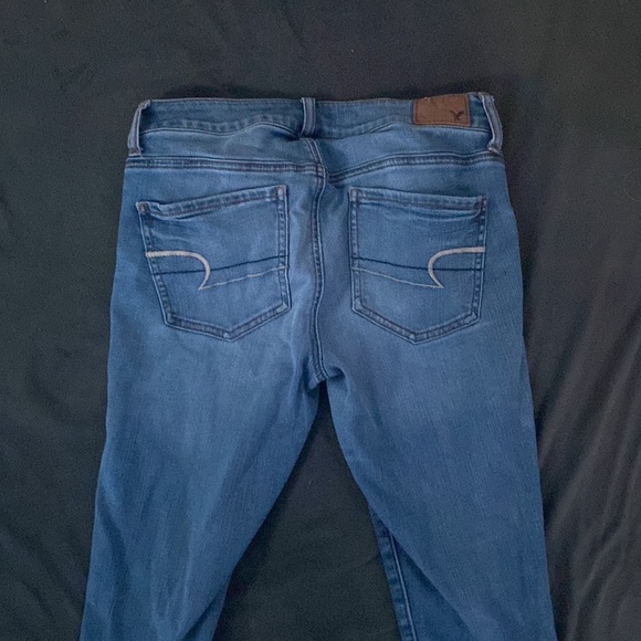 American Eagle Jeans - Picture 5 of 5